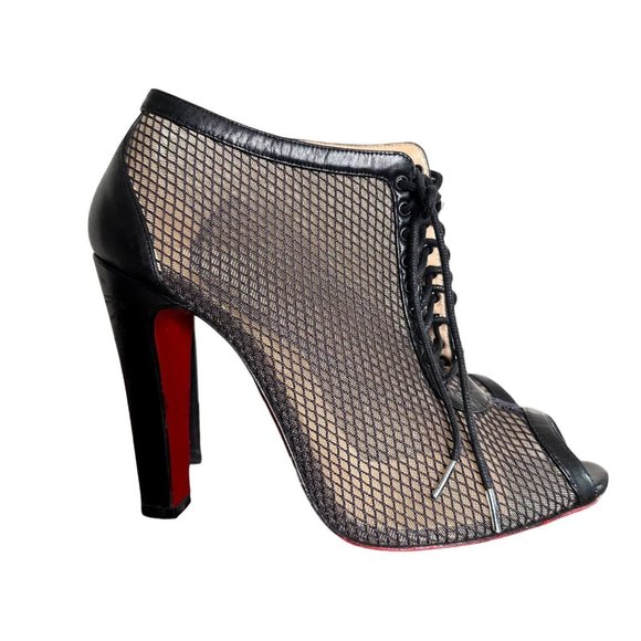 Christian Louboutin Boots - Picture 2 of 11